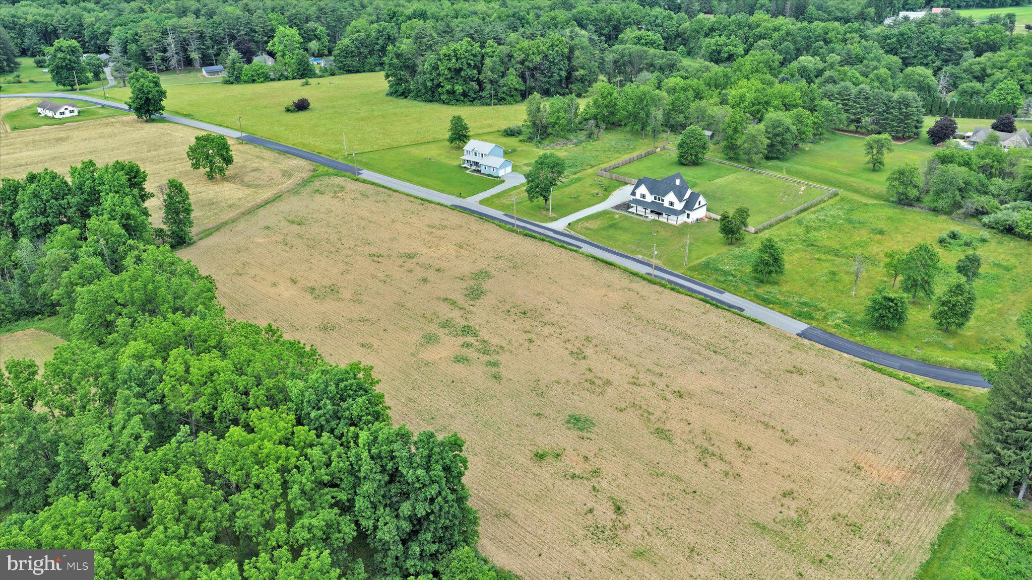 0 Fredericks Grove Road Lehighton, PA 18235 - Photo 10 of 14 Serene countryside retreat awaits you.