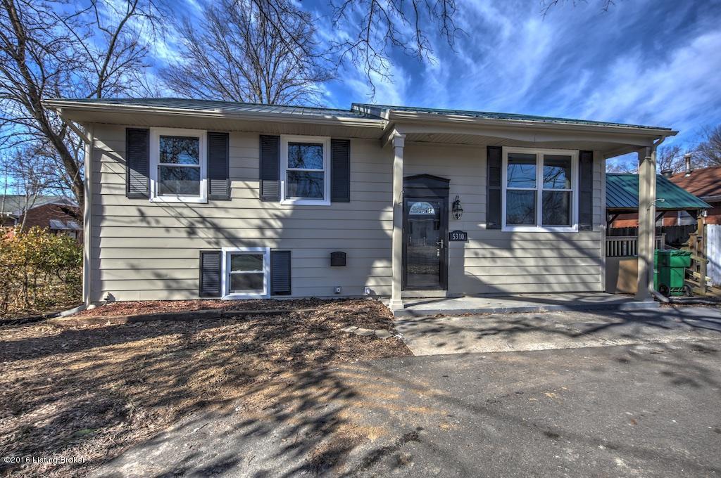 5310 Robinwood Road Louisville, KY 40218 - Photo 35 of 44 5310 Robinwood Rd 4032