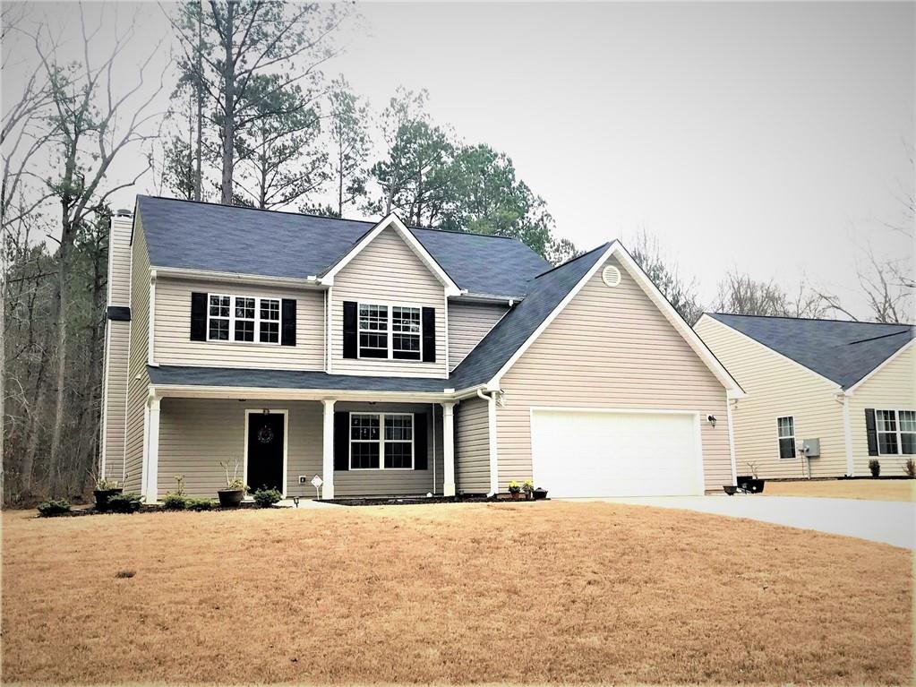 1894 Roxey Lane Winder, GA 30680 - Photo 1 of 1 Gallery Image 1