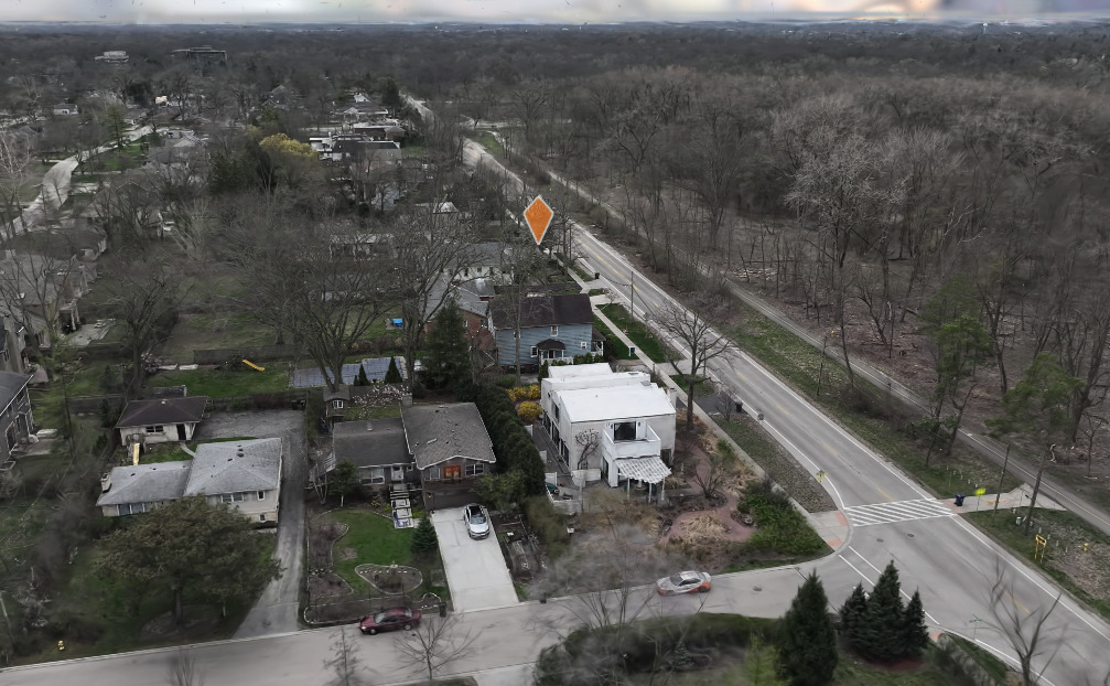 933 Harms Road Glenview, IL 60025 - Photo 13 of 25