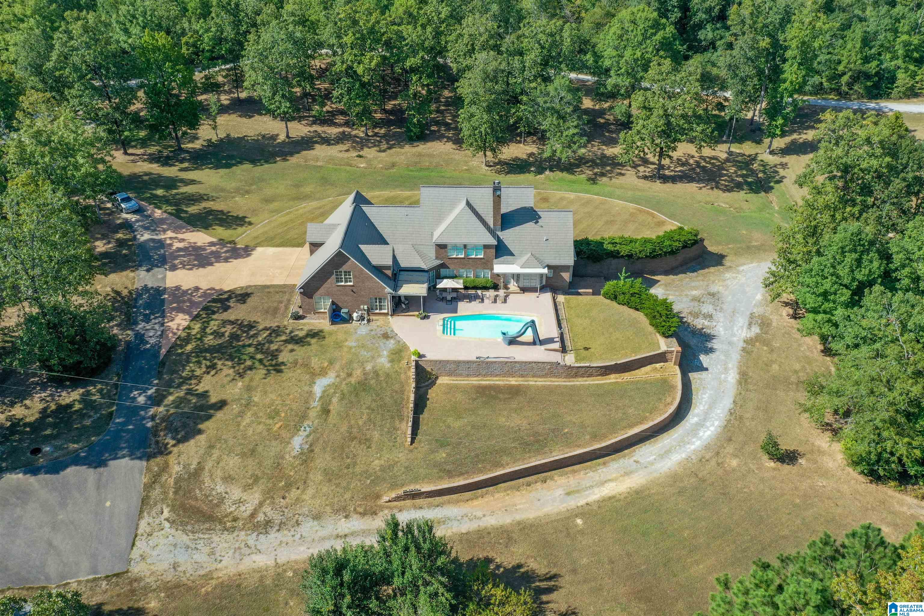 171 Sheep Crossing Calera, AL 35040 - Photo 72 of 76