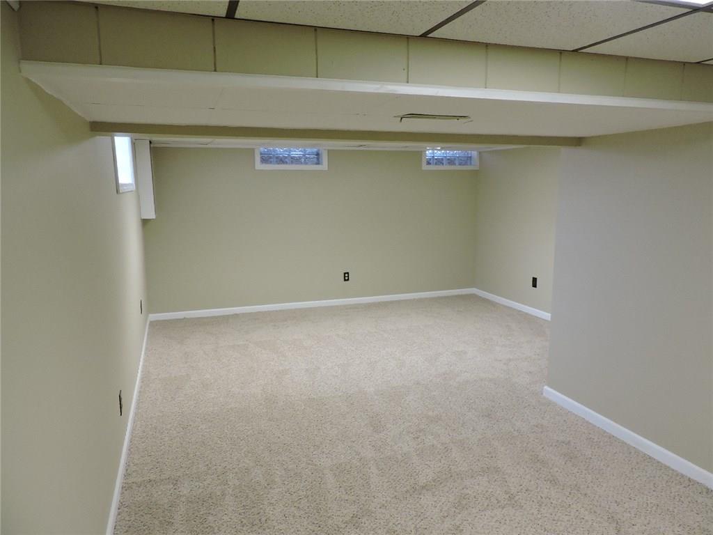 809 Sunset Drive Butler, PA 16001 - Photo 17 of 21 Game Room
