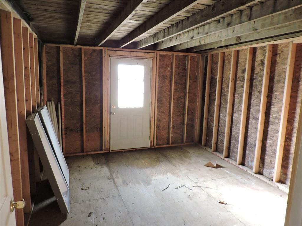 809 Sunset Drive Butler, PA 16001 - Photo 21 of 21 Storage Space