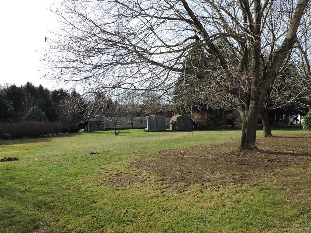 809 Sunset Drive Butler, PA 16001 - Photo 4 of 21 Yard