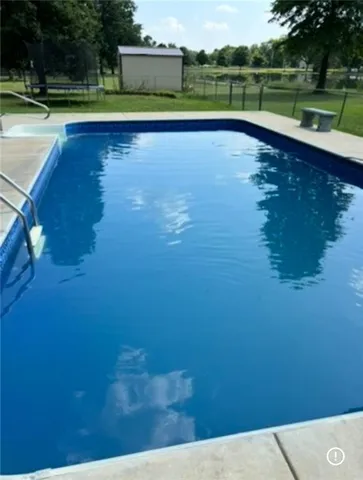 $340,000 | 727 North Leonard Street, Girard, KS 66743