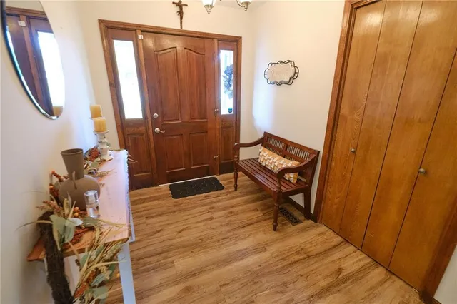 $340,000 | 727 North Leonard Street, Girard, KS 66743