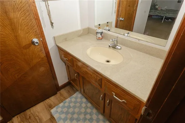 $340,000 | 727 North Leonard Street, Girard, KS 66743