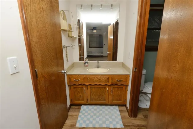 $340,000 | 727 North Leonard Street, Girard, KS 66743