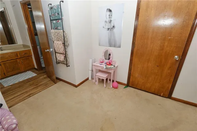 $340,000 | 727 North Leonard Street, Girard, KS 66743