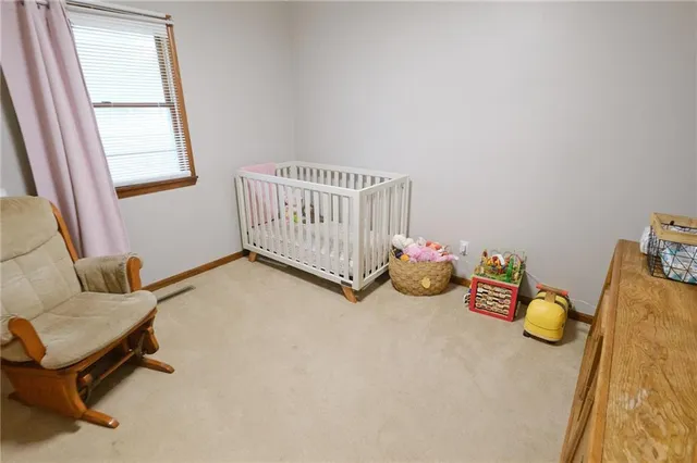 $340,000 | 727 North Leonard Street, Girard, KS 66743