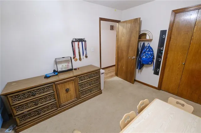 $340,000 | 727 North Leonard Street, Girard, KS 66743