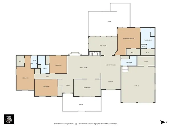 $325,000 | 727 North Leonard Street, Girard, KS 66743