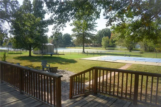 $340,000 | 727 North Leonard Street, Girard, KS 66743