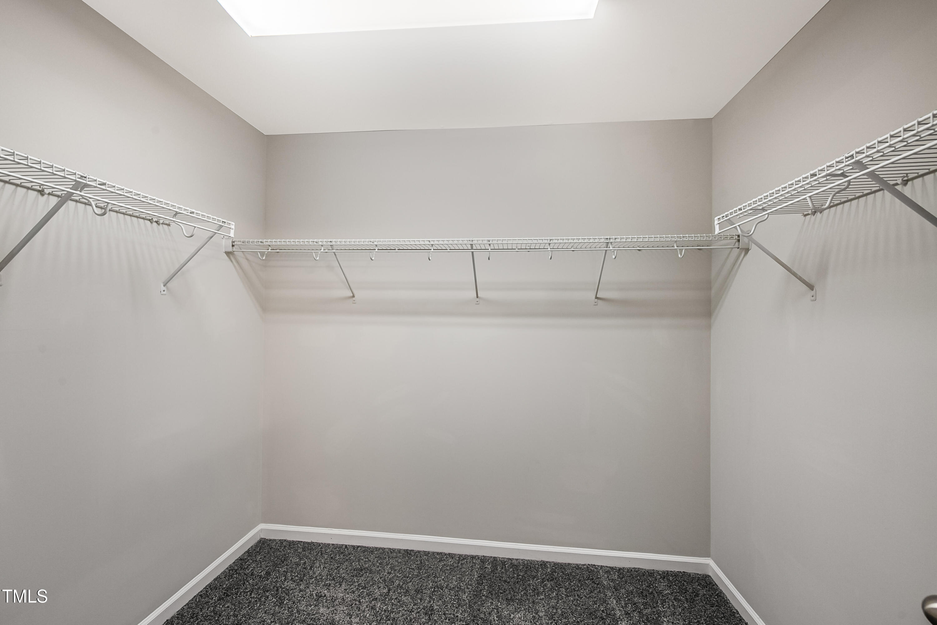 1116 Crendall Way Wake Forest, NC 27587 - Photo 19 of 33 a view of small space