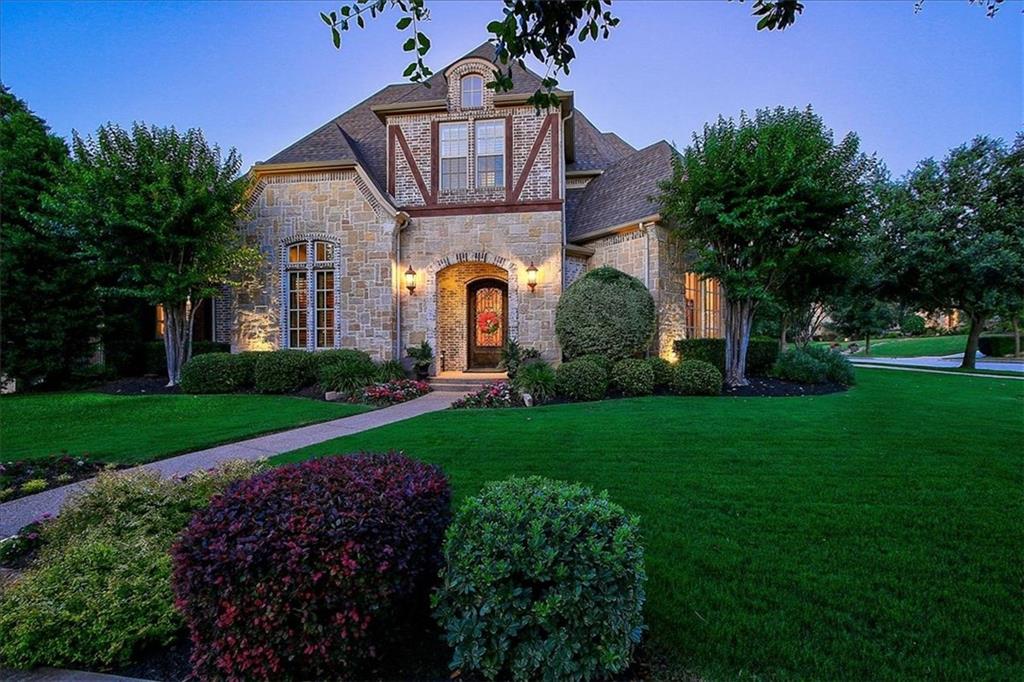 2101 Vail Road, Southlake, TX 76092 Compass