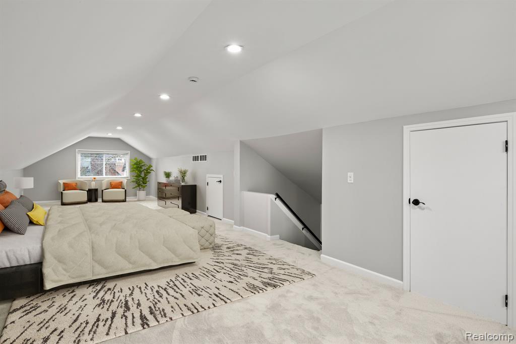 1415 Nottingham Road Grosse Pointe Park, MI 48230 - Photo 15 of 64