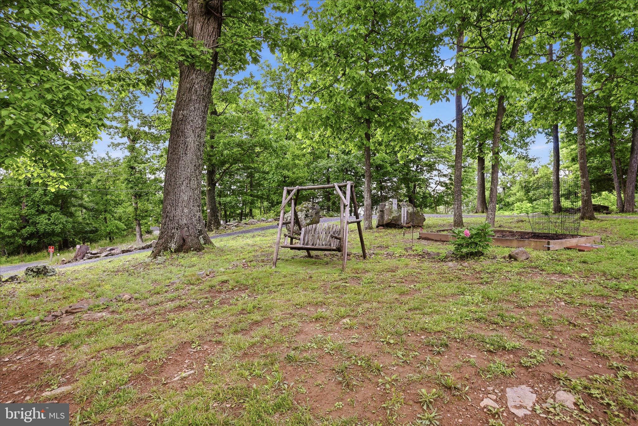 660 Salt Lick Road Front Royal, VA 22630 - Photo 58 of 78 Front Yard