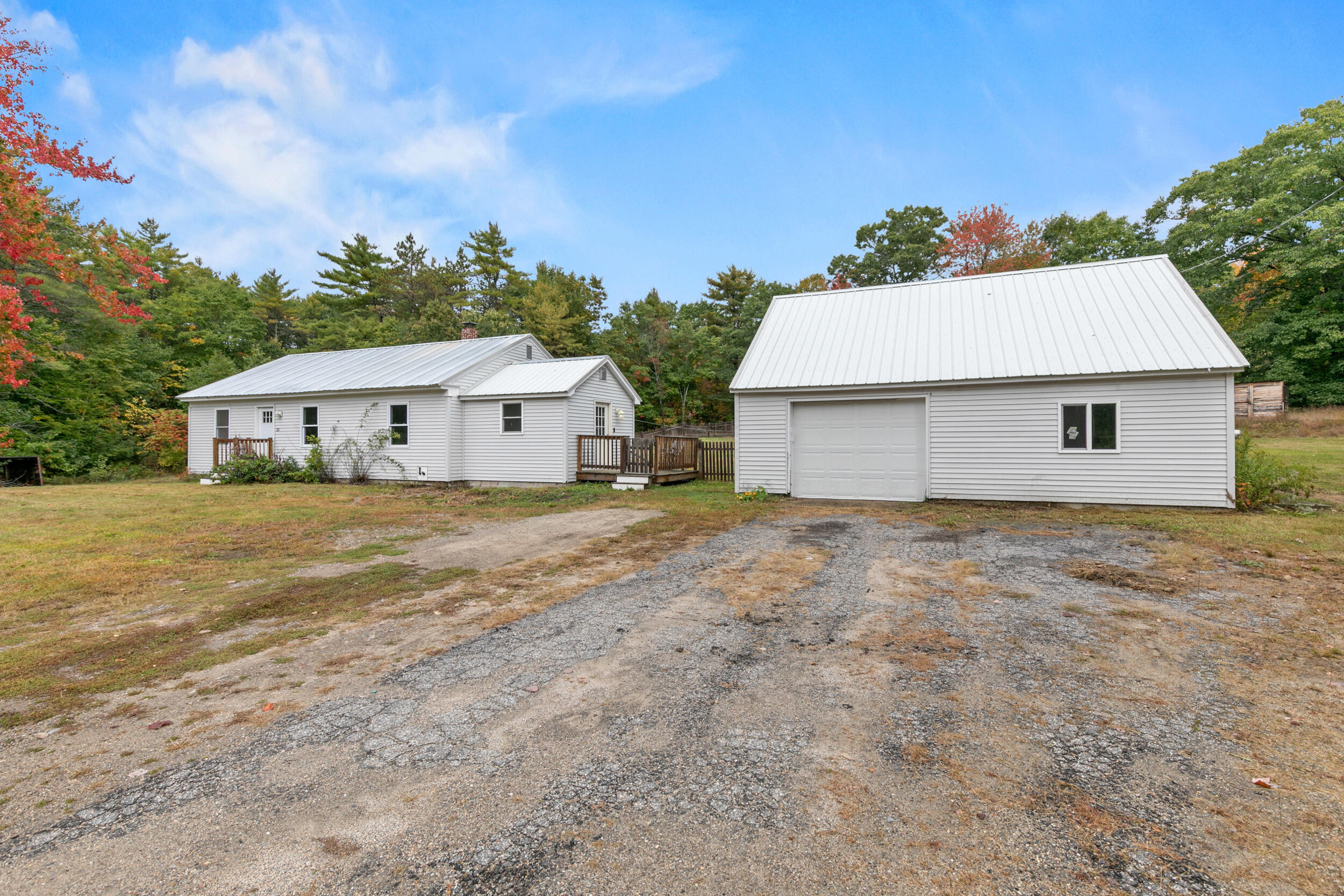 55 Spur Road Cornish, ME 04020 - Photo 24 of 40 55 spur rd, cornish, me 04020, usa-01