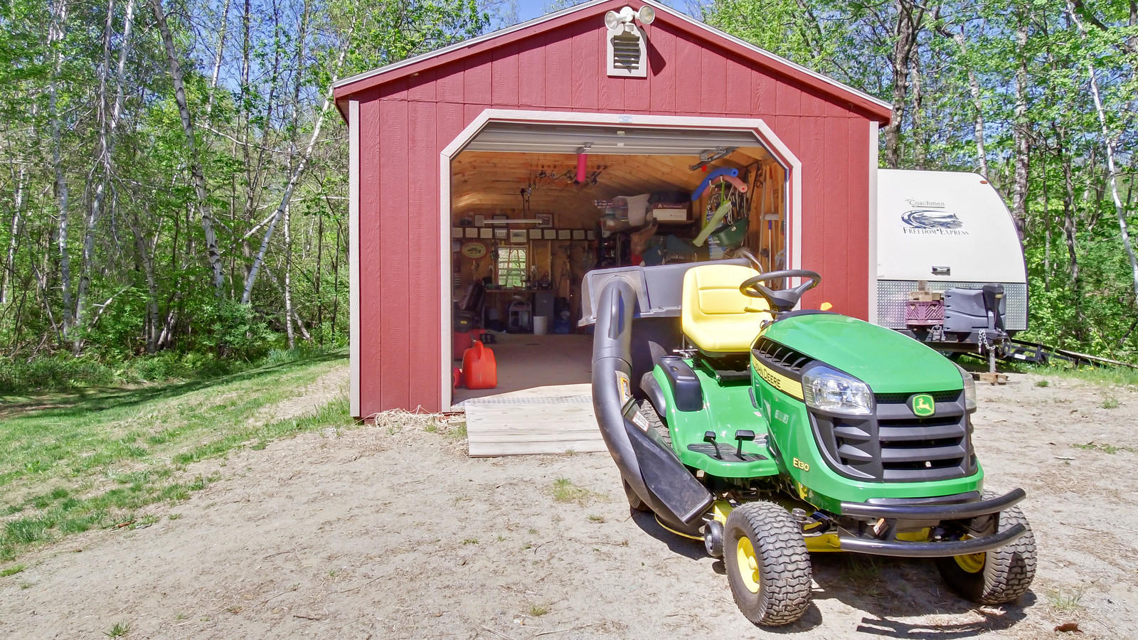 1715 Main Street Readfield, ME 04355 - Photo 15 of 25 27_DJI_0966_DxO_mls