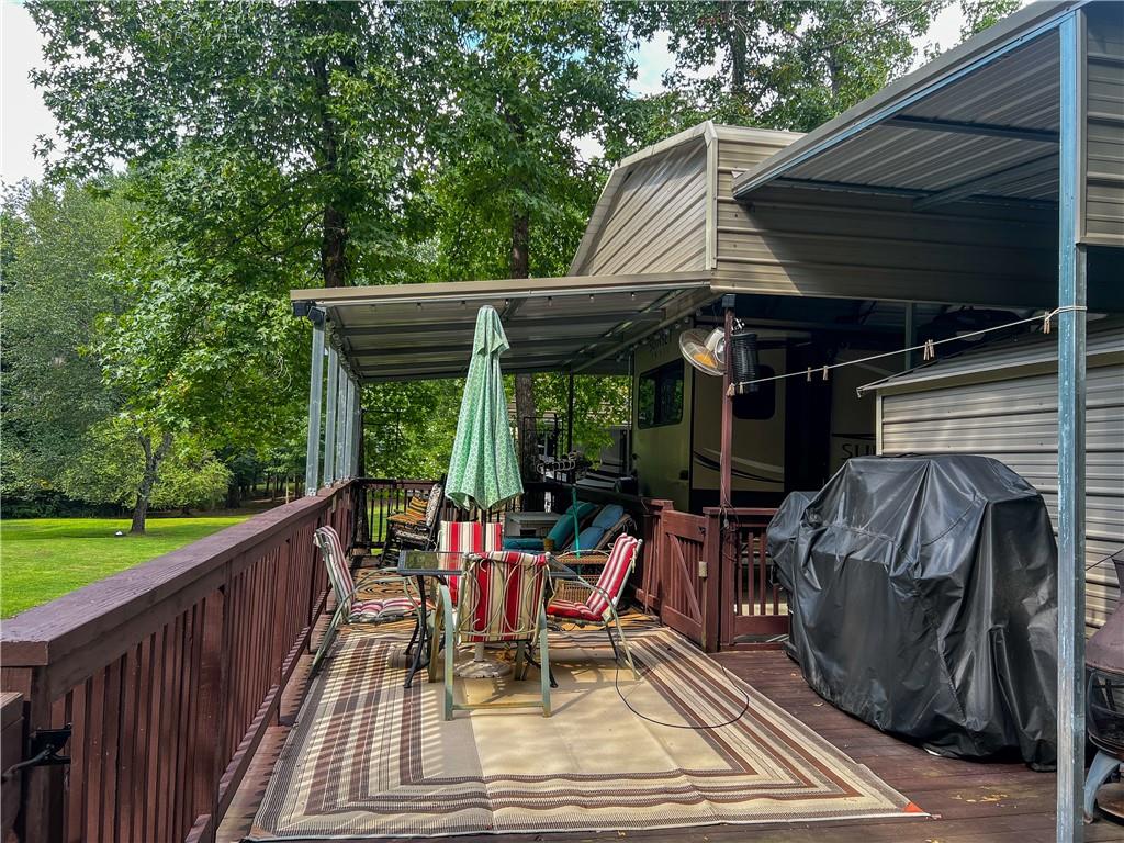 350 Peaceful Loop Chatsworth, GA 30705 - Photo 4 of 13 Gallery Image 4