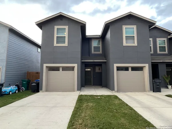 $1,345 | 6411 Luglio Lane, Unit 101, San Antonio, TX 78233