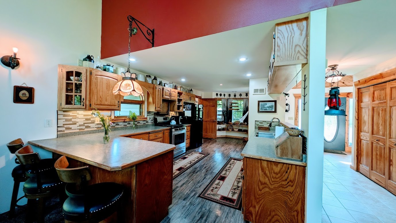 W4241 Walrath Road Glen Flora, WI 54526 - Photo 12 of 60