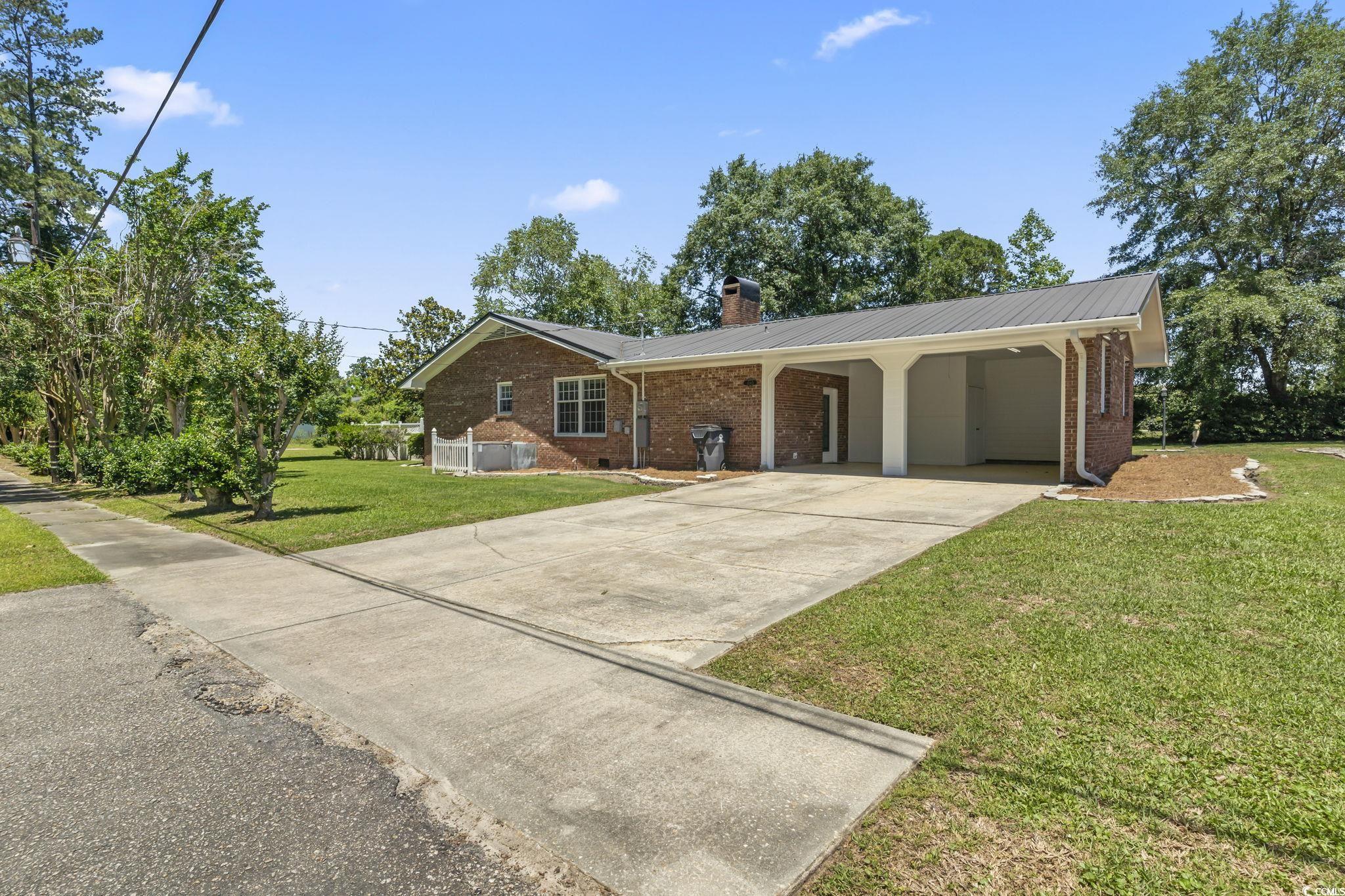 1043 South Main Street Aynor, SC 29511 - Photo 33 of 40