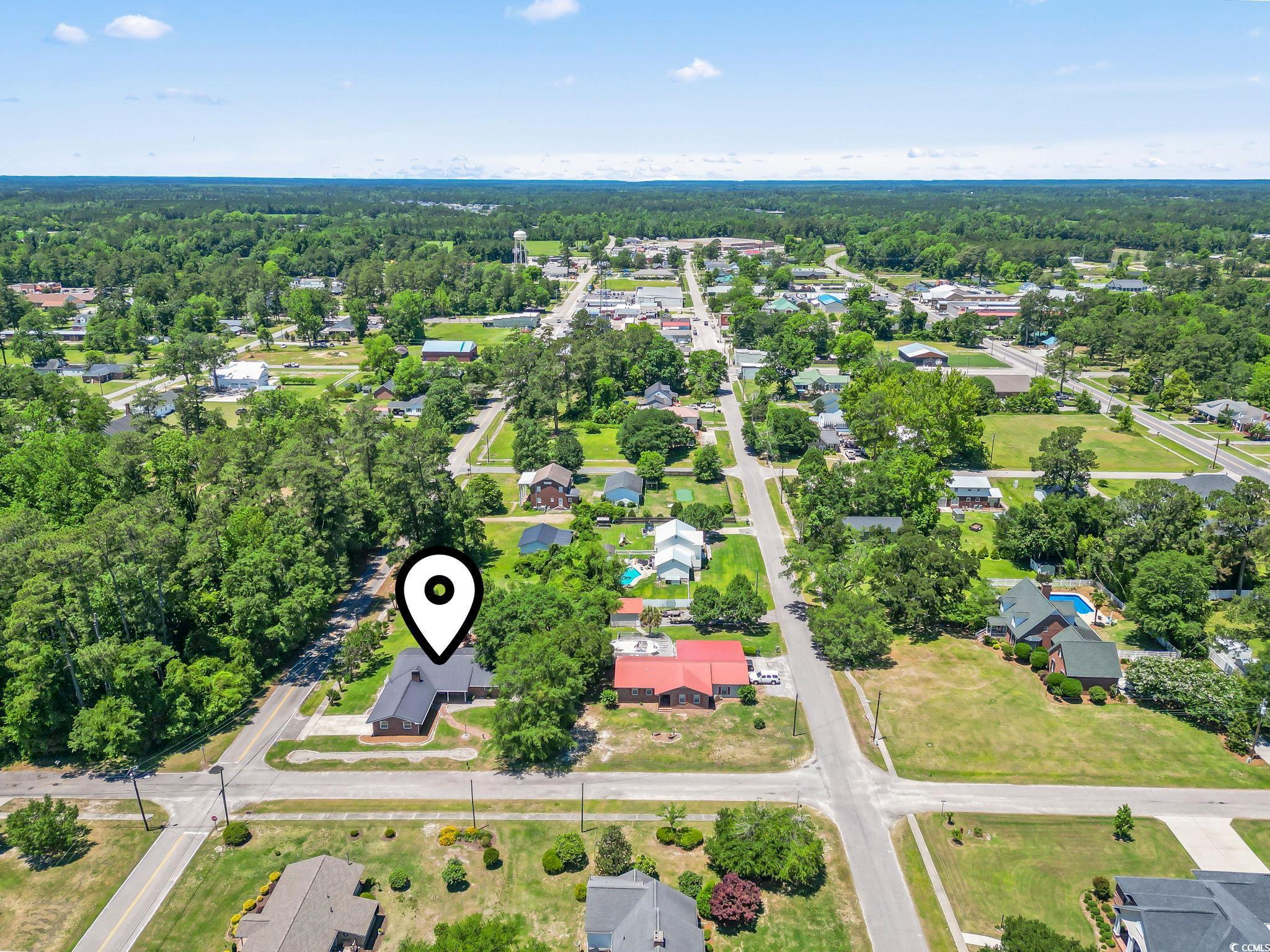 1043 South Main Street Aynor, SC 29511 - Photo 37 of 40