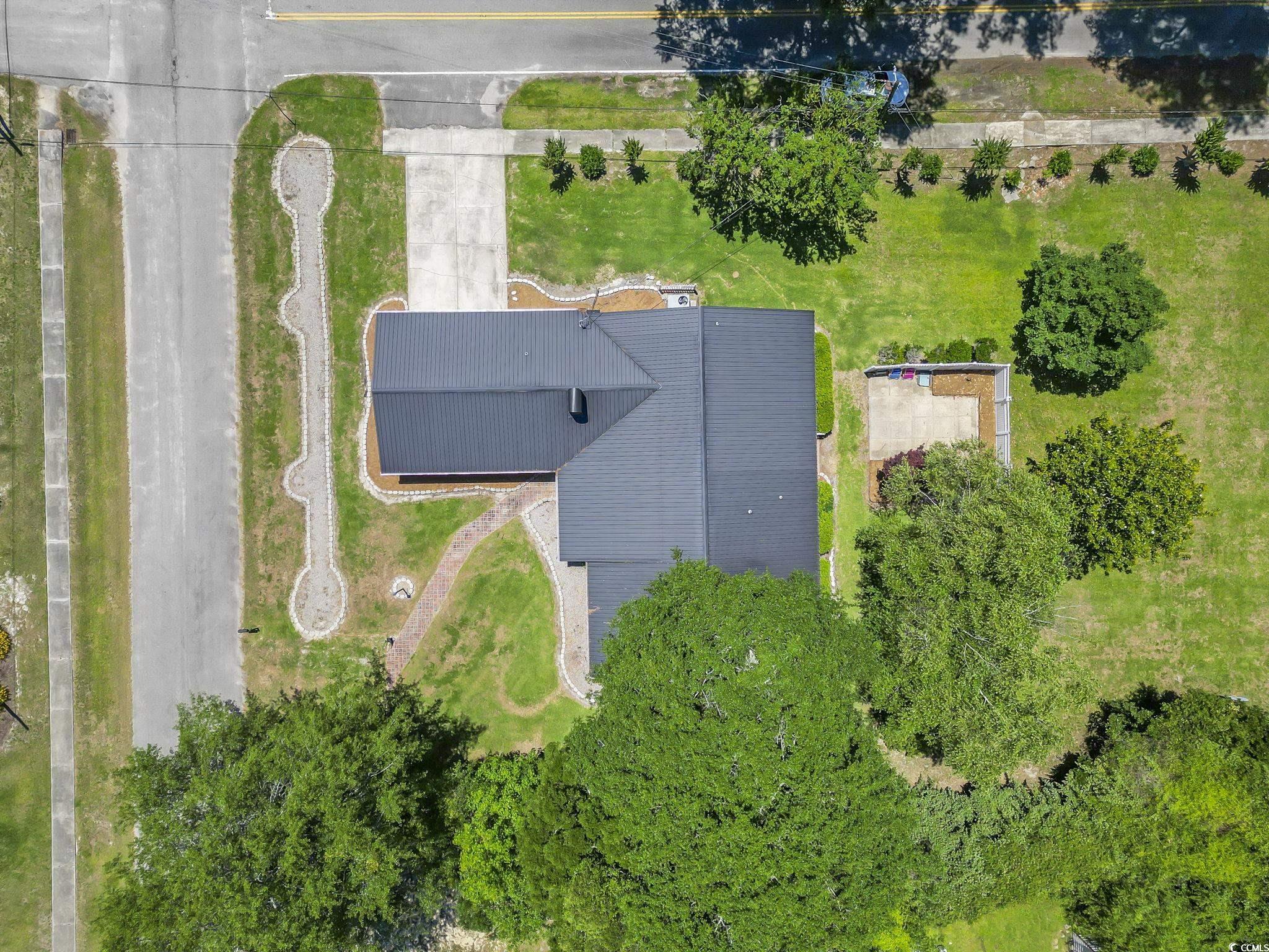 1043 South Main Street Aynor, SC 29511 - Photo 38 of 40