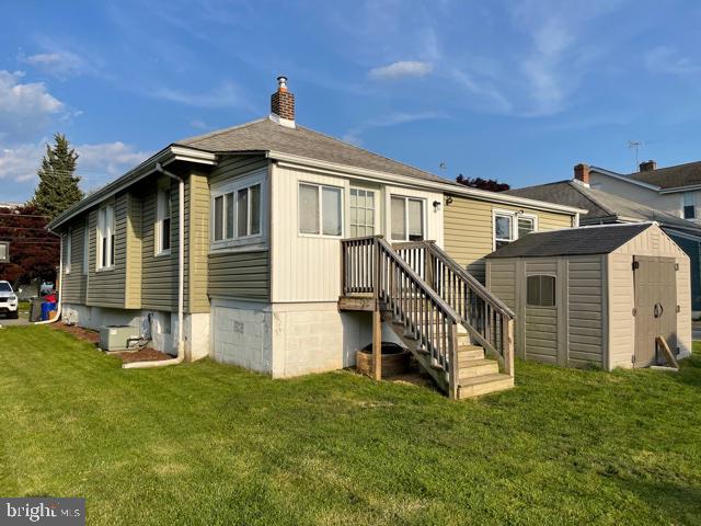 110 West Elbon Road Brookhaven, PA 19015 - Photo 14 of 19 Gallery Image 14
