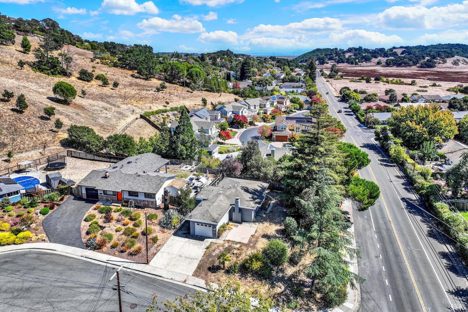 2 Rita Court Novato, CA 94945 - Photo 57 of 66 Gallery Image 57