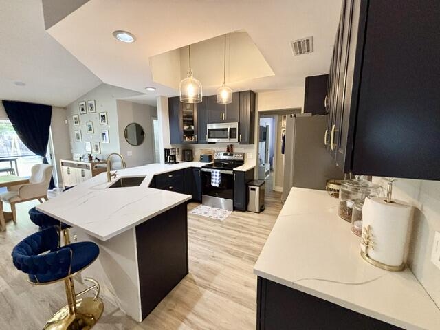 1417 Southeast Portillo Road Port St. Lucie, FL 34952 - Photo 4 of 23 IMG_0695