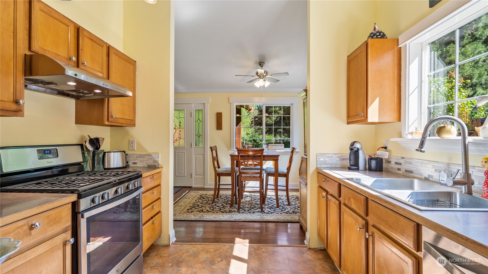 5089 David Road Northwest Bremerton, WA 98312 - Photo 8 of 34 Gallery Image 8