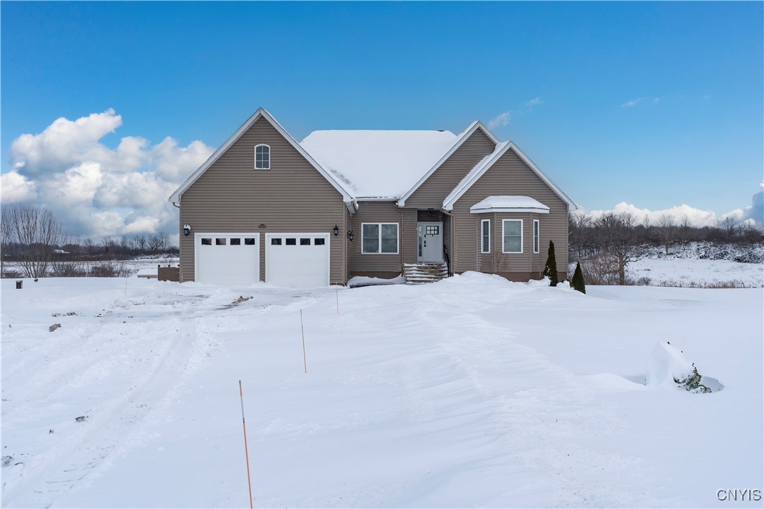 22276 Knowlesville Road Pamelia, NY 13601 - Photo 1 of 1