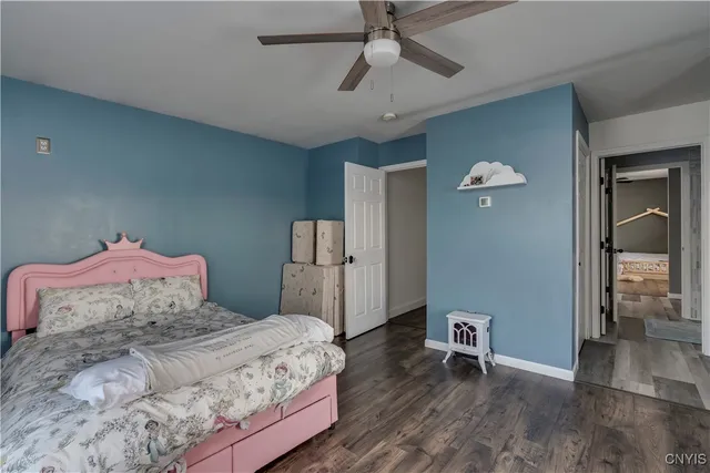 $534,900 | 22276 Knowlesville Road, Pamelia, NY 13601