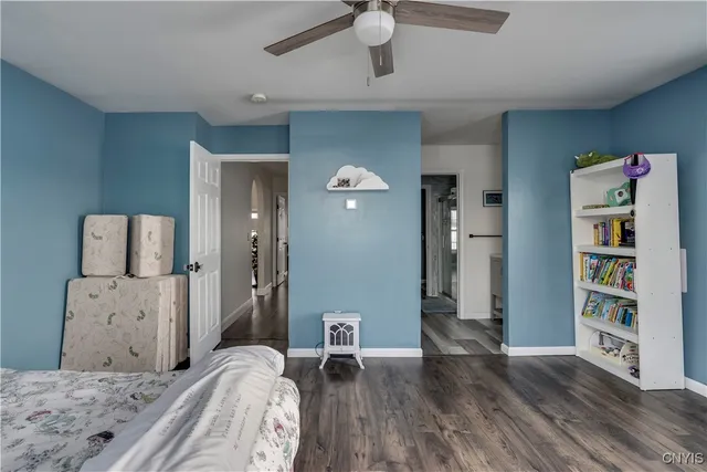 $534,900 | 22276 Knowlesville Road, Pamelia, NY 13601