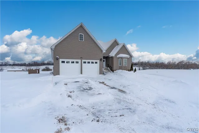 $534,900 | 22276 Knowlesville Road, Pamelia, NY 13601