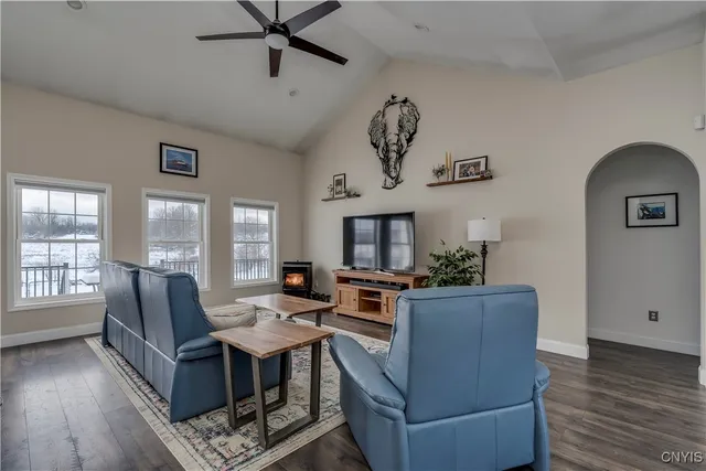 $534,900 | 22276 Knowlesville Road, Pamelia, NY 13601