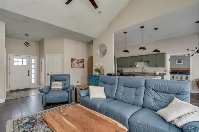 $534,900 | 22276 Knowlesville Road, Pamelia, NY 13601