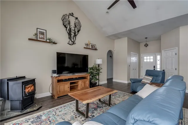 $534,900 | 22276 Knowlesville Road, Pamelia, NY 13601