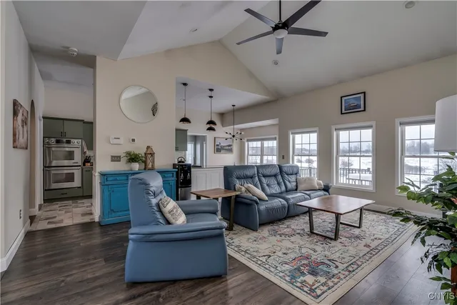 $534,900 | 22276 Knowlesville Road, Pamelia, NY 13601