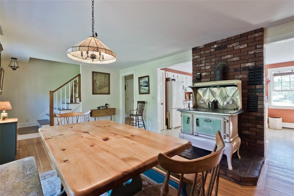 78 Orchard Road Cumberland Center, ME 04021 - Photo 9 of 34 Dining Room