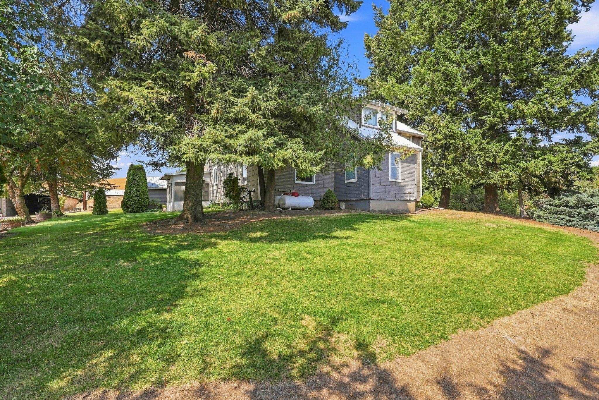 35808 South Drake Road Rosalia, WA 99170 - Photo 38 of 48 Gallery Image 38
