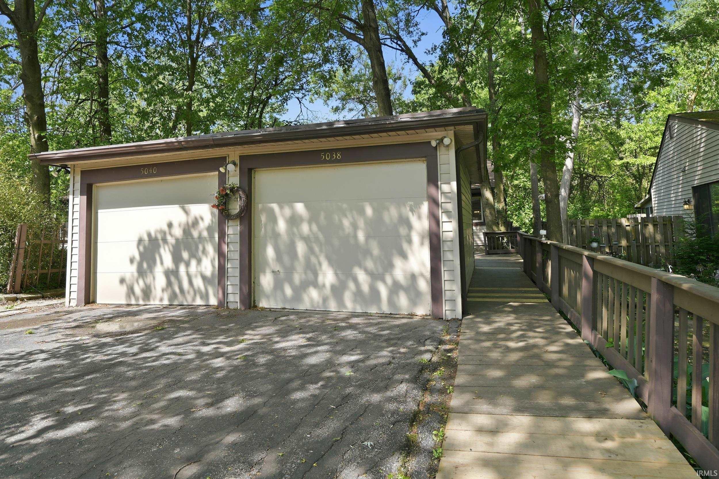 5038 Stellhorn Road Fort Wayne, IN 46815 - Photo 23 of 25