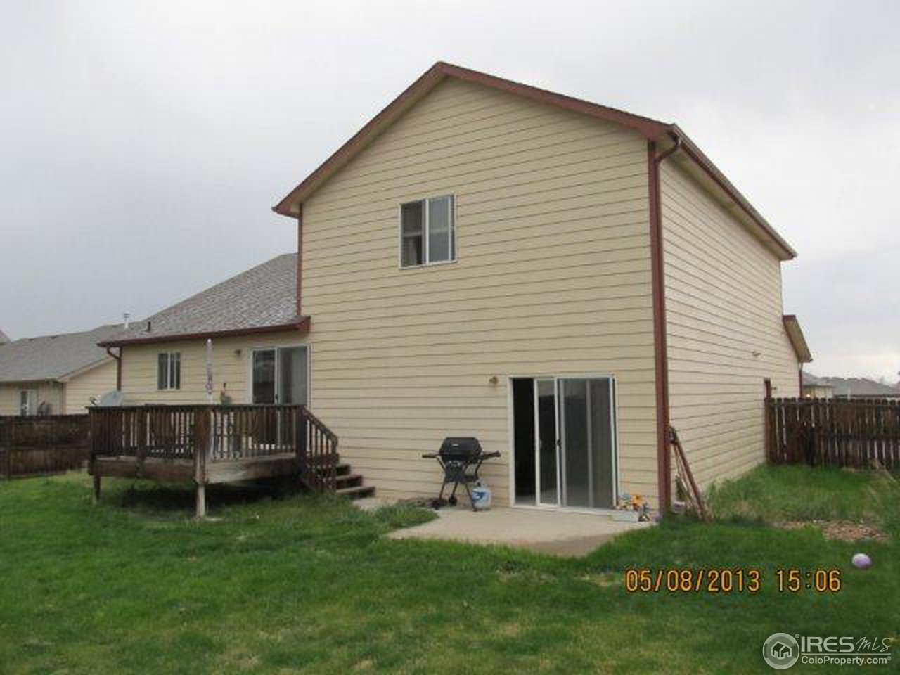 8304 18th St Road Greeley, CO 80634 - Photo 7 of 14 Gallery Image 7