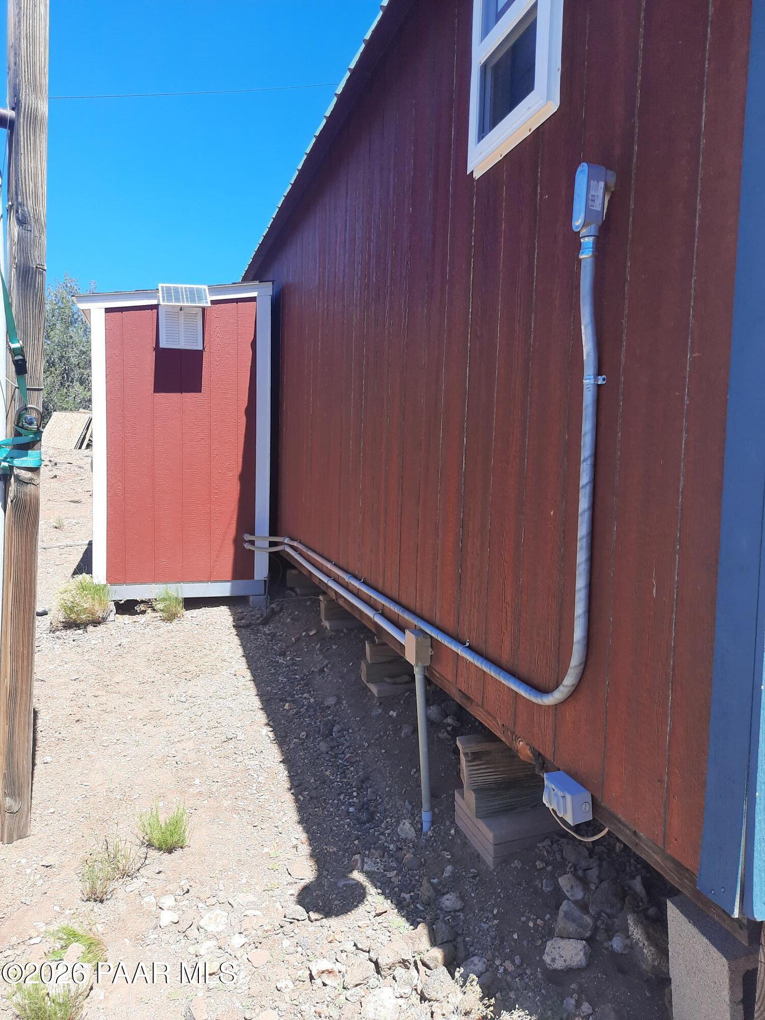 1309 West Badger Flts Road Seligman, AZ 86337 - Photo 4 of 24 20260610_104858