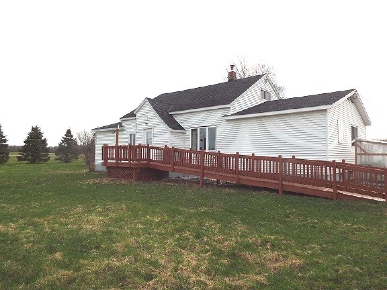 N7683 County Line Road Gleason, WI 54435 - Photo 24 of 24 Gallery Image 24