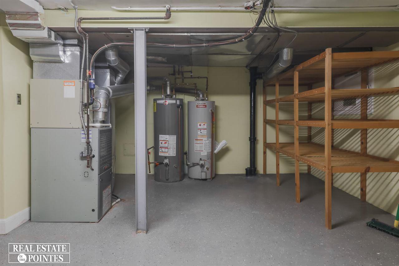315 Touraine Road Grosse Pointe Farms, MI 48236 - Photo 30 of 33