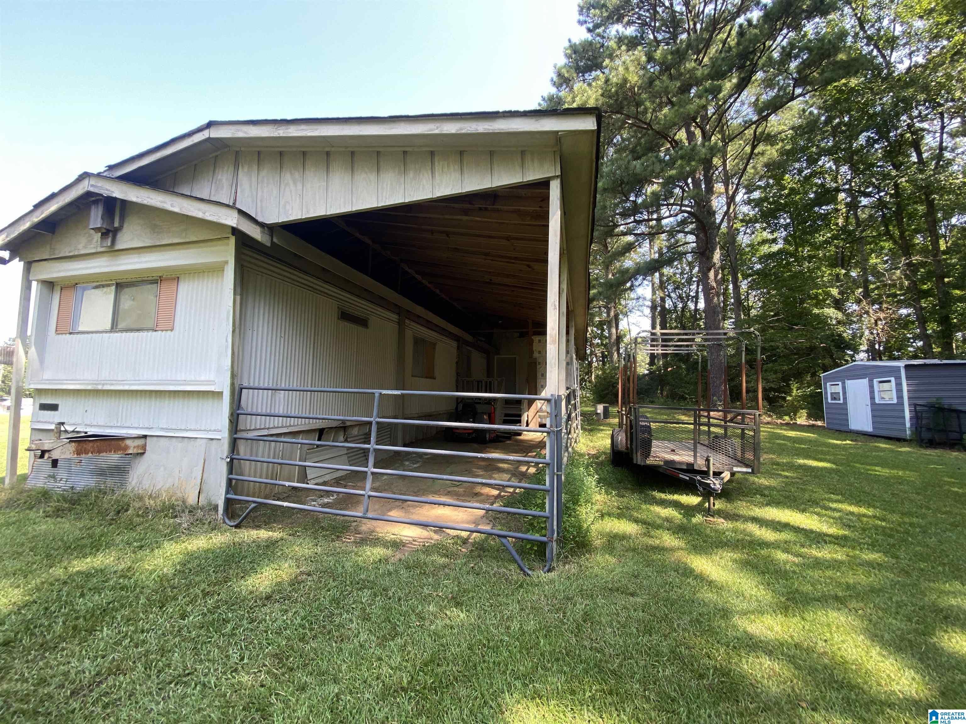 1089 Bryan Road Sumiton, AL 35148 - Photo 34 of 38