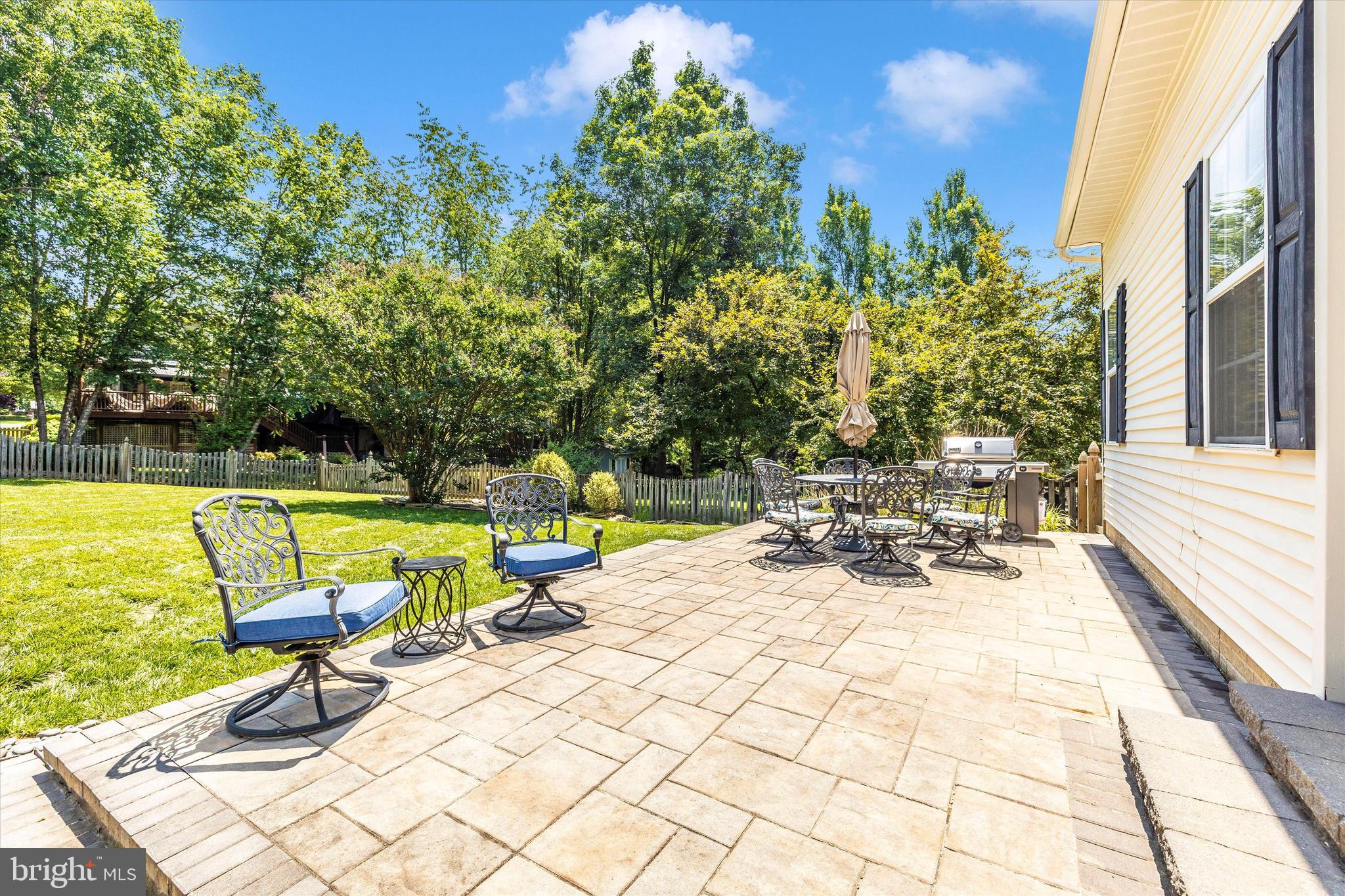 6341 Claridge Drive North Frederick, MD 21701 - Photo 36 of 54 a view of swimming pool with chairs
